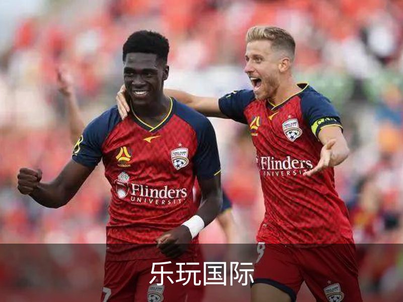 乐玩国际概况